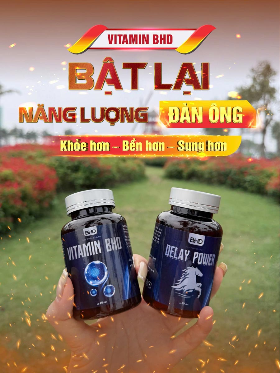 Nguồn gốc BỔ HOÀN DƯƠNG
